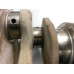 #TD04 Crankshaft Standard For 01-06 Hyundai Santa Fe  2.7
